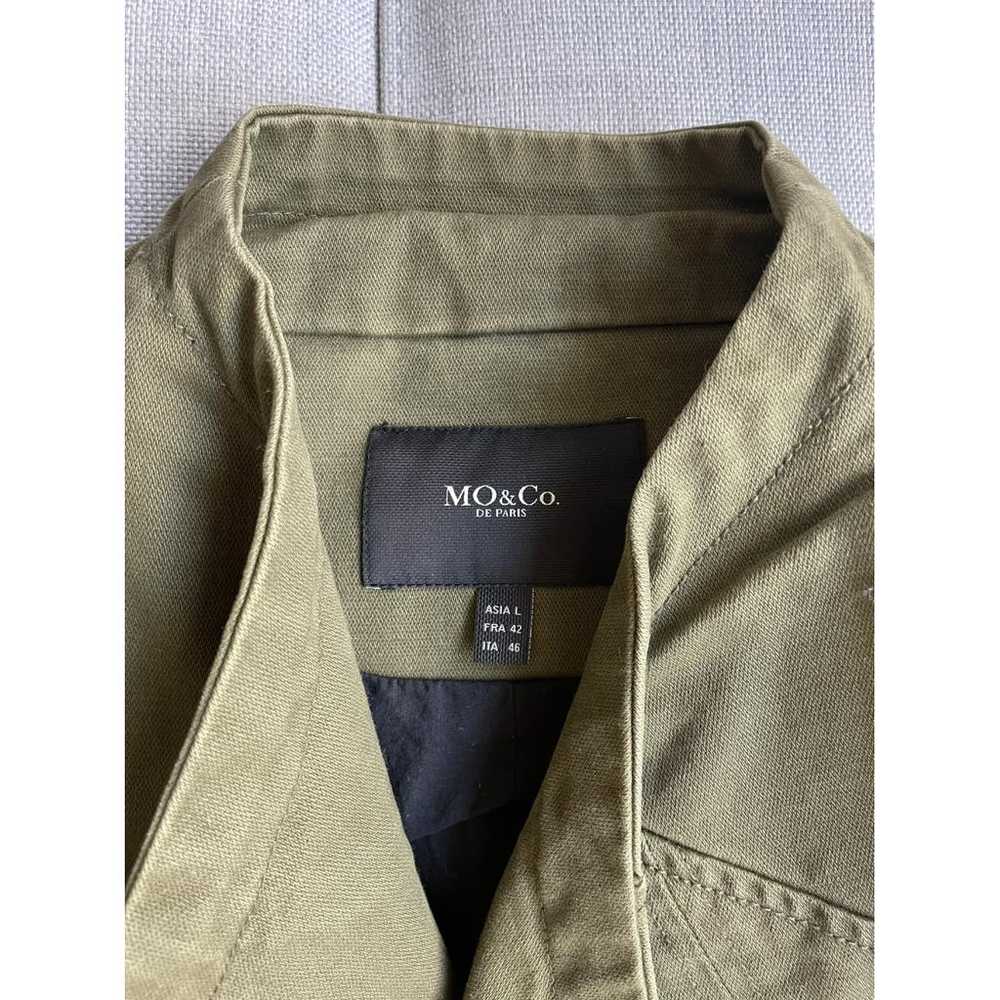 Mo&Co Jacket - image 2