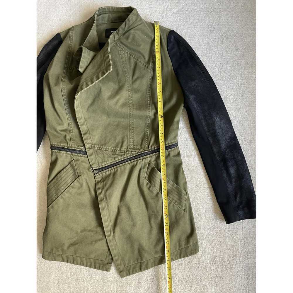 Mo&Co Jacket - image 7