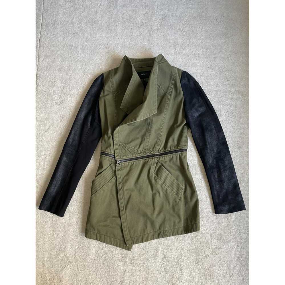 Mo&Co Jacket - image 9