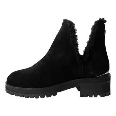 The Kooples Leather ankle boots - image 1