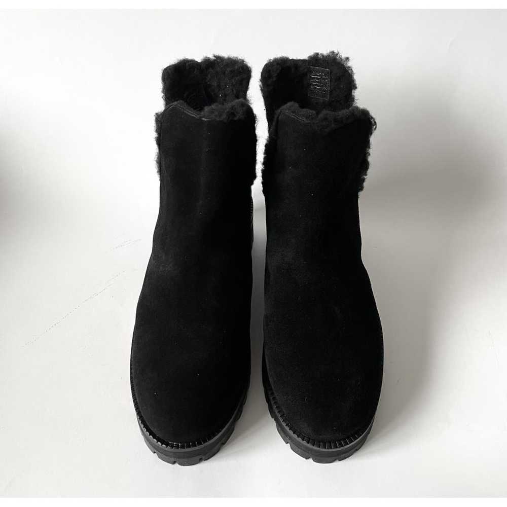 The Kooples Leather ankle boots - image 2