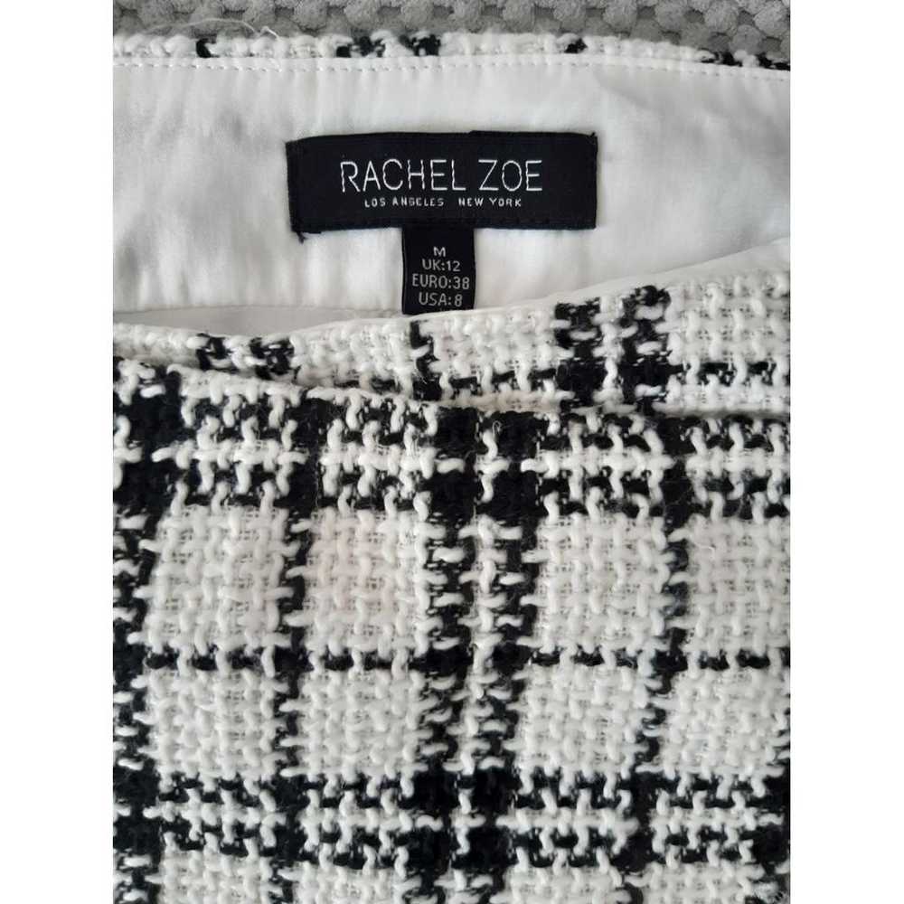 Rachel Zoe Mini skirt - image 3