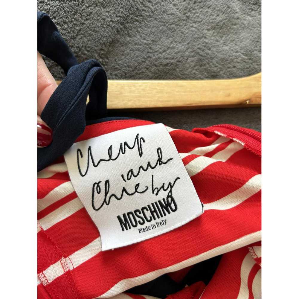 Moschino Cheap And Chic Jumpsuit - image 2