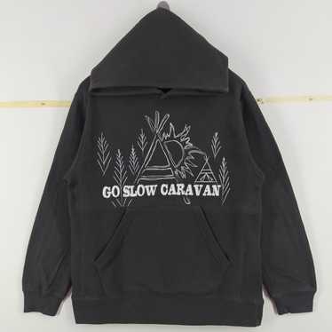 Archival Clothing × Designer × Go Slow Caravan Go… - image 1