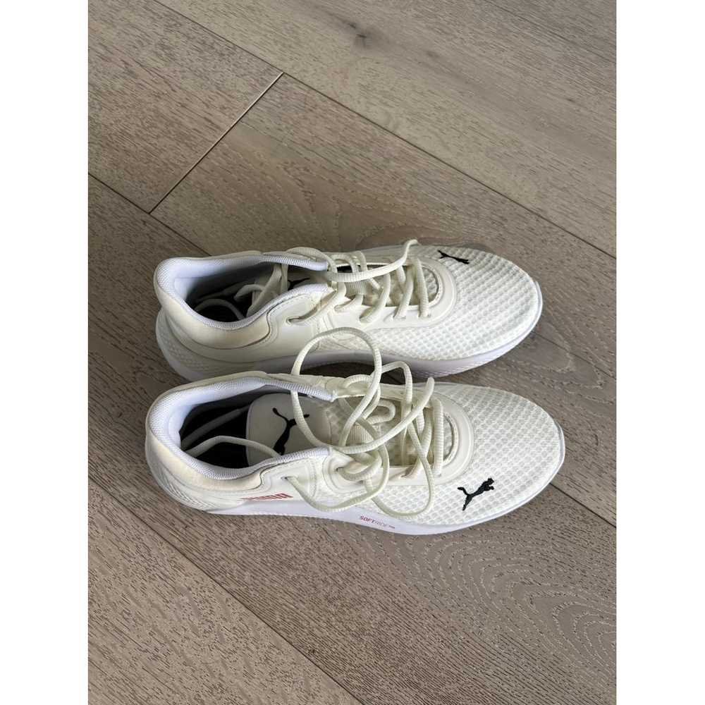 Puma Cloth trainers - image 10