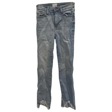 Jonathan Simkhai Bootcut jeans - image 1