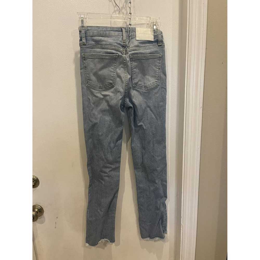 Jonathan Simkhai Bootcut jeans - image 3