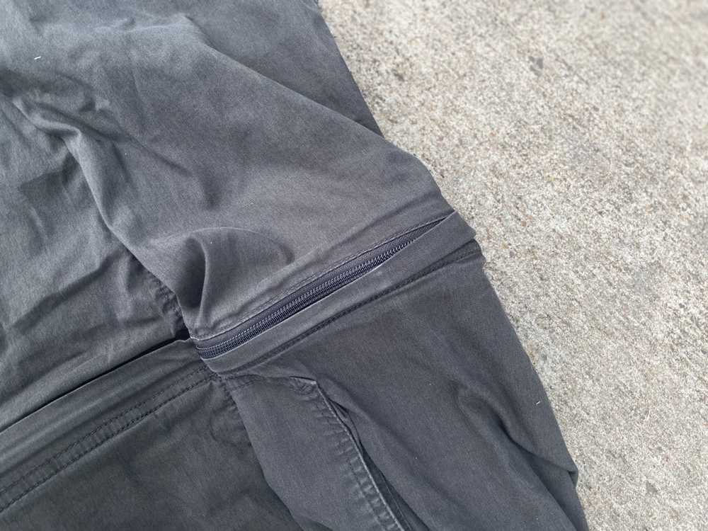 Streetwear BC Clothing Cargo Detachable Leg Pant … - image 6