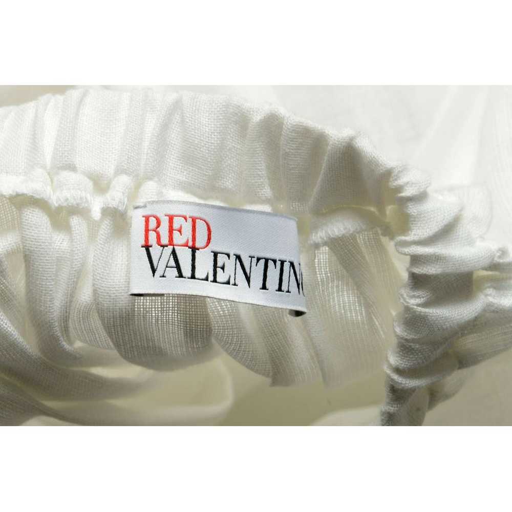 Red Valentino Garavani Mini skirt - image 3