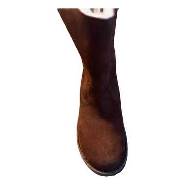 Birkenstock Ankle boots