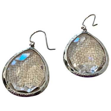 Ippolita Crystal earrings - image 1