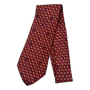 Loewe Silk tie - image 1