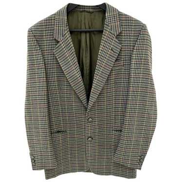 Sartoria Italiana Wool jacket - image 1