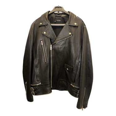 The Kooples Leather jacket - image 1