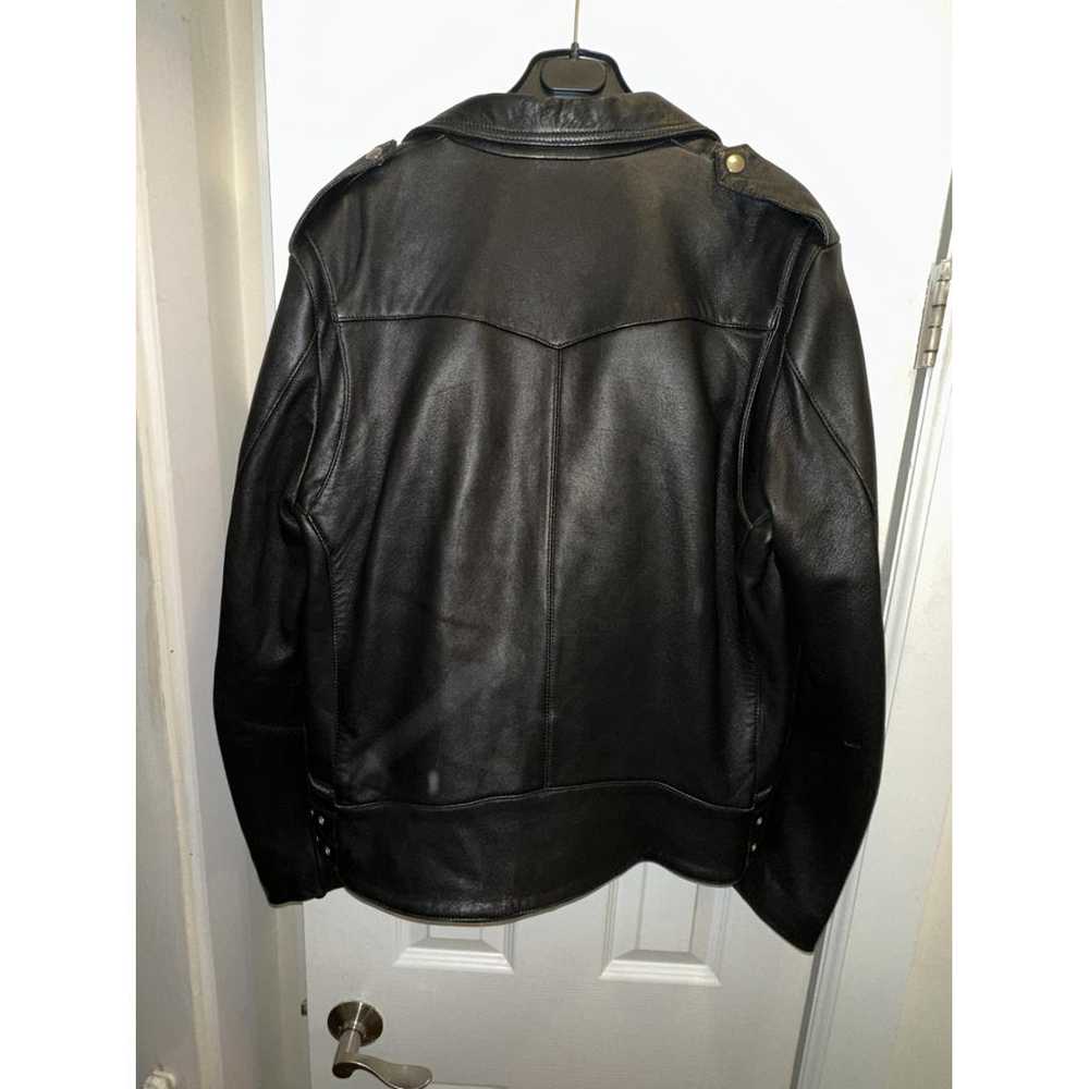 The Kooples Leather jacket - image 2