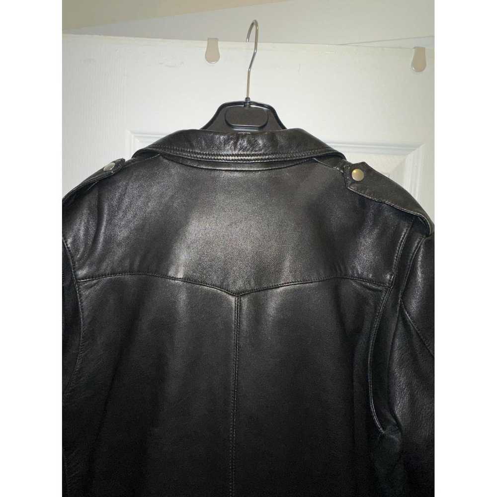The Kooples Leather jacket - image 3