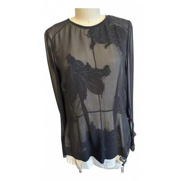 Derek Lam Silk blouse - image 1