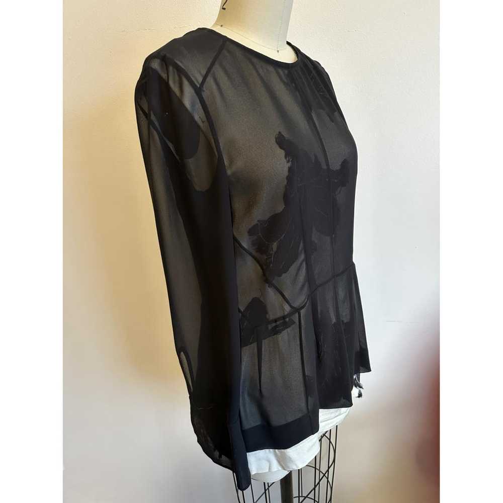 Derek Lam Silk blouse - image 2