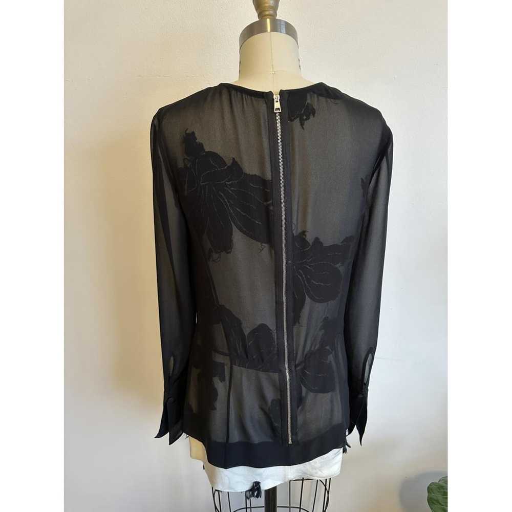 Derek Lam Silk blouse - image 4