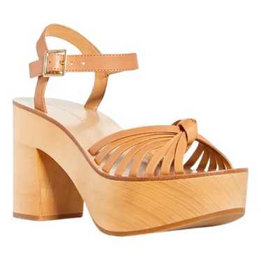 Loeffler Randall Sandal - image 1