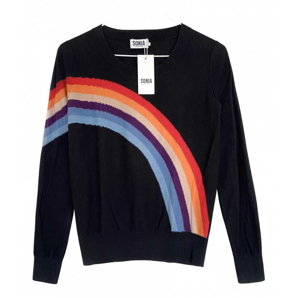 Sonia by Sonia Rykiel Jumper - image 1