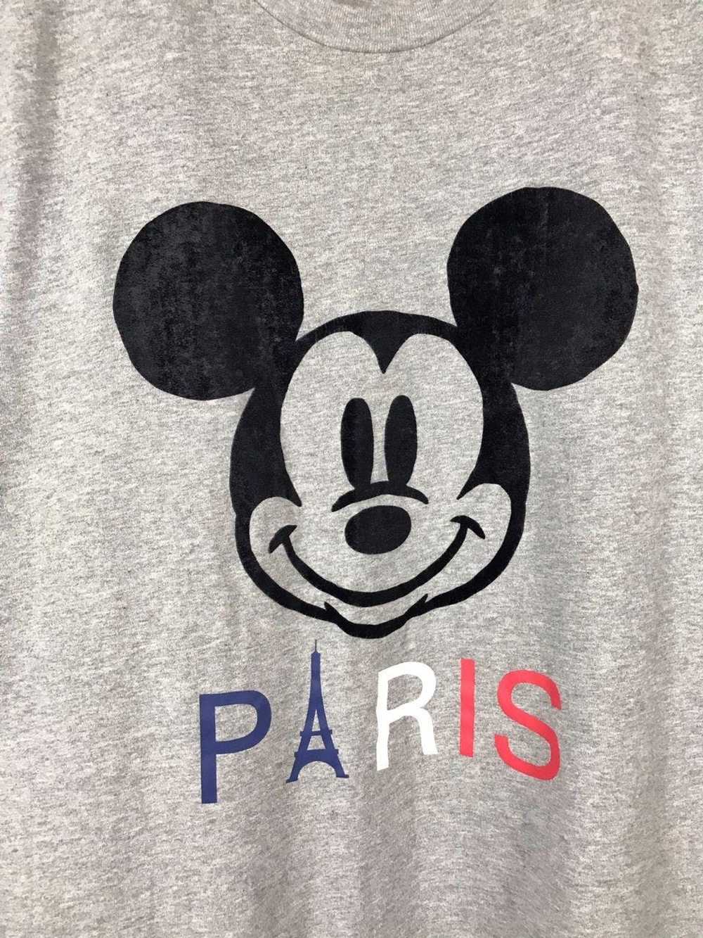 Mickey Mouse × Streetwear × Uniqlo Mickey Mouse X… - image 3