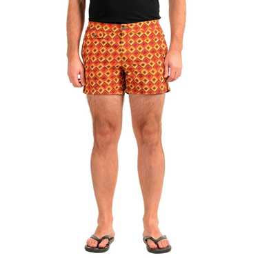 Incotex Short