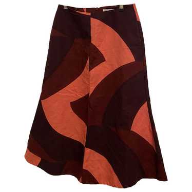 Marimekko Mid-length skirt