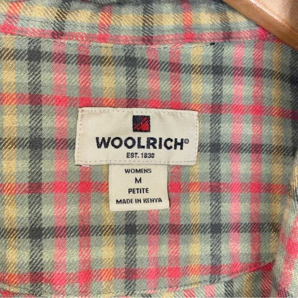 Woolrich Shirt - image 2