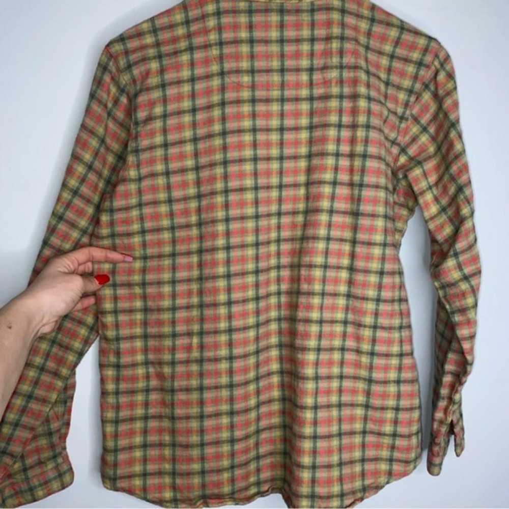 Woolrich Shirt - image 8