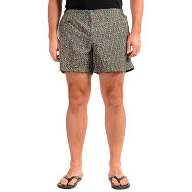 Incotex Short