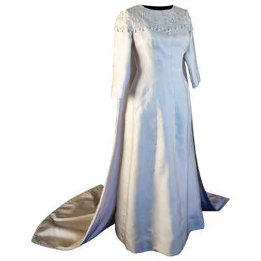 Antica Sartoria Silk dress - image 1