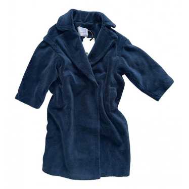 Giada Benincasa Wool coat - image 1