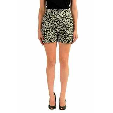 Just Cavalli Wool mini short