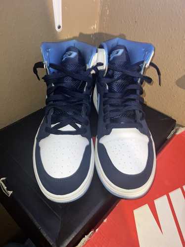 Jordan Brand × Nike × Streetwear Cp3 Jordan 1