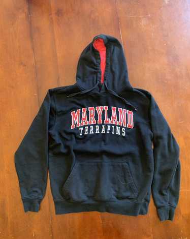 Other Maryland Terrapins sweatshirt