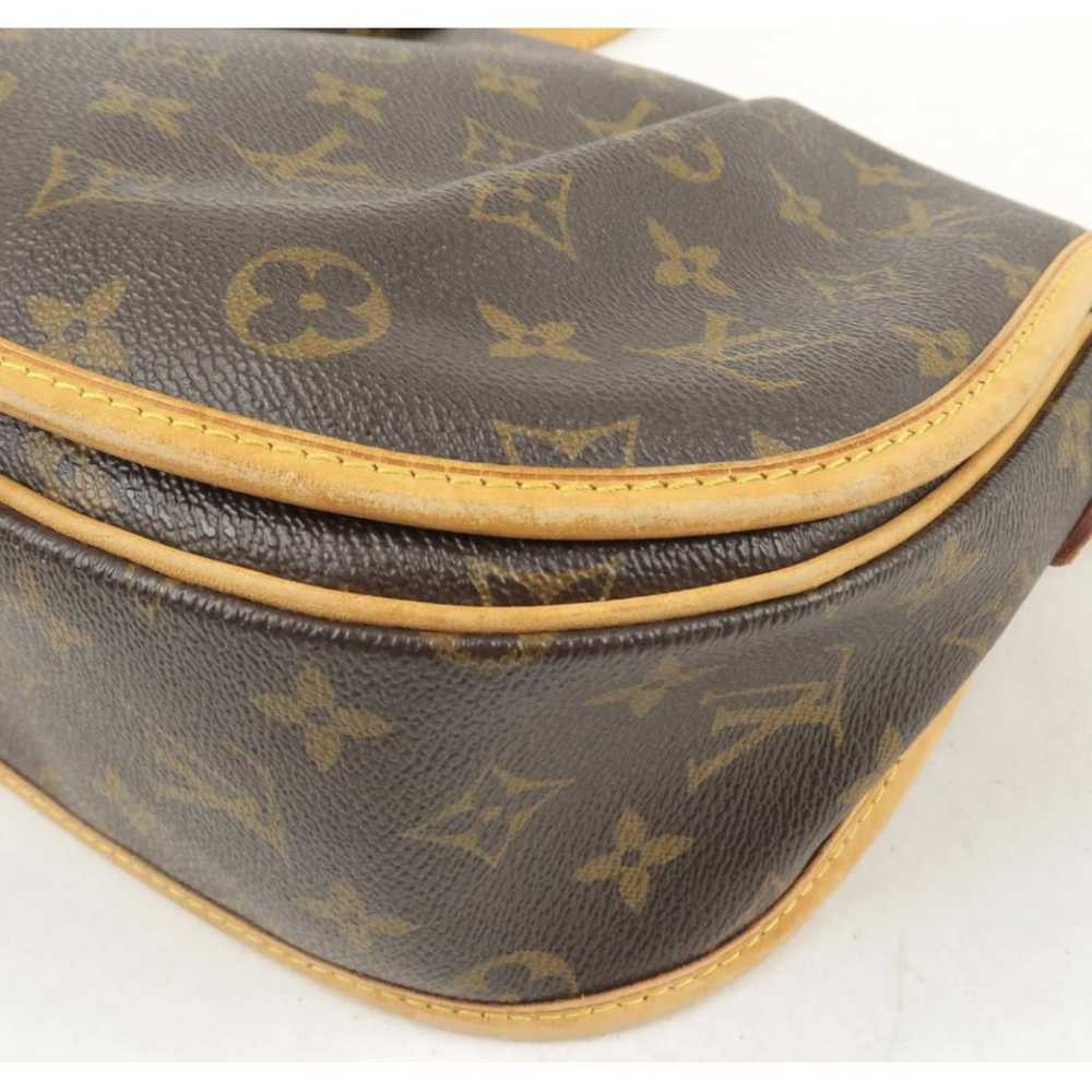 Louis Vuitton Menilmontant cloth crossbody bag - image 3