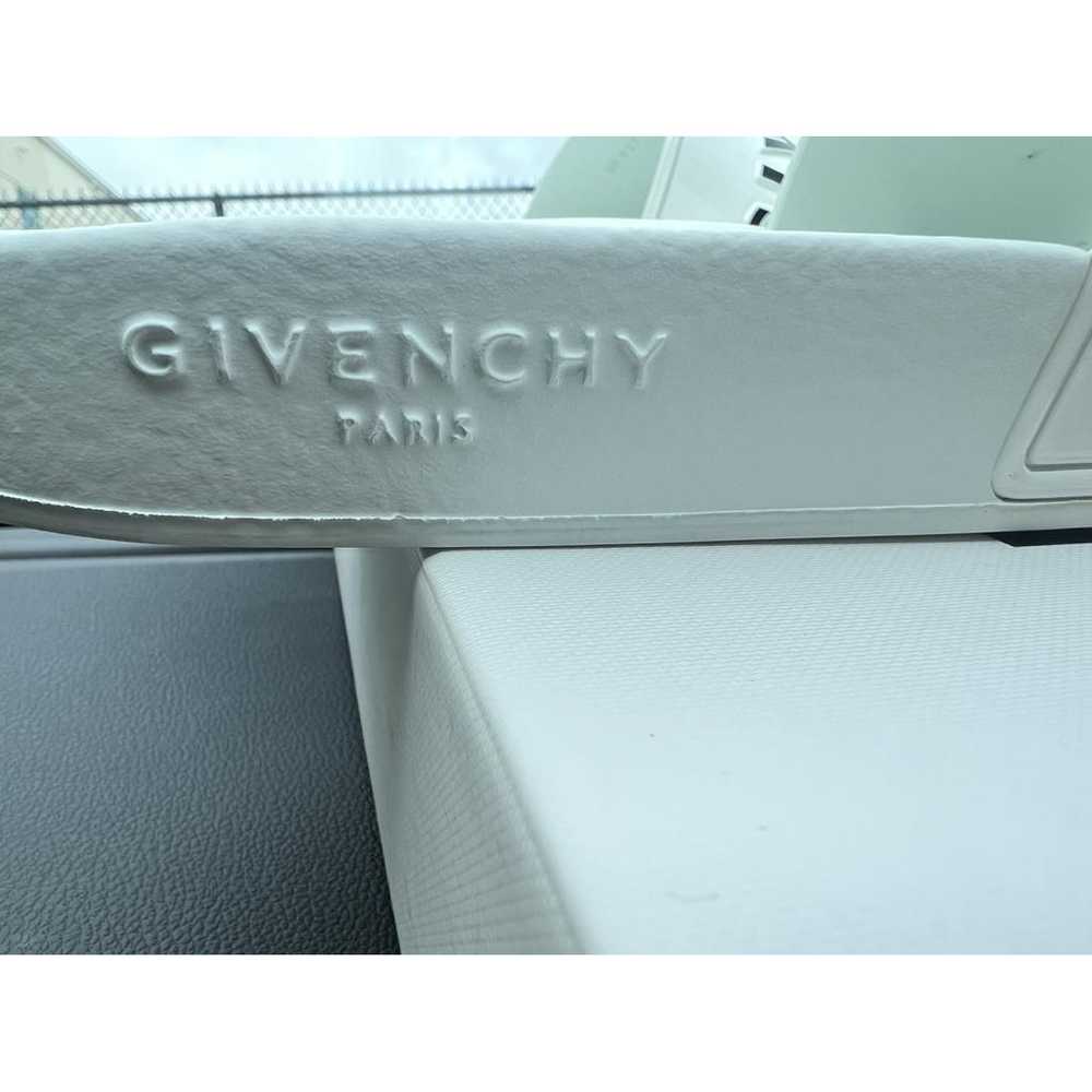 Givenchy Sandal - image 5