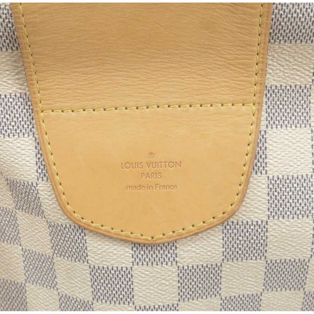 Louis Vuitton Stresa cloth handbag - image 3