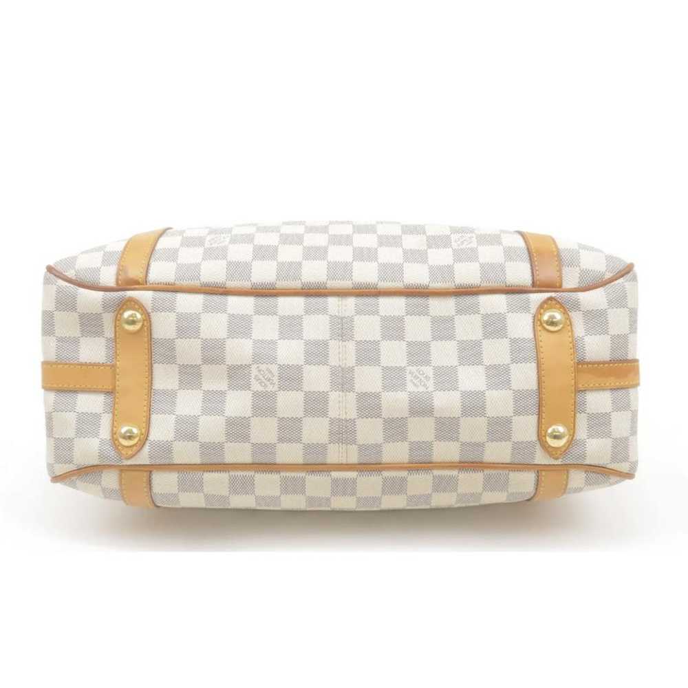 Louis Vuitton Stresa cloth handbag - image 6