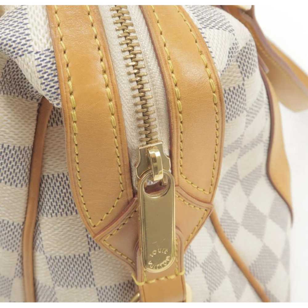 Louis Vuitton Stresa cloth handbag - image 7