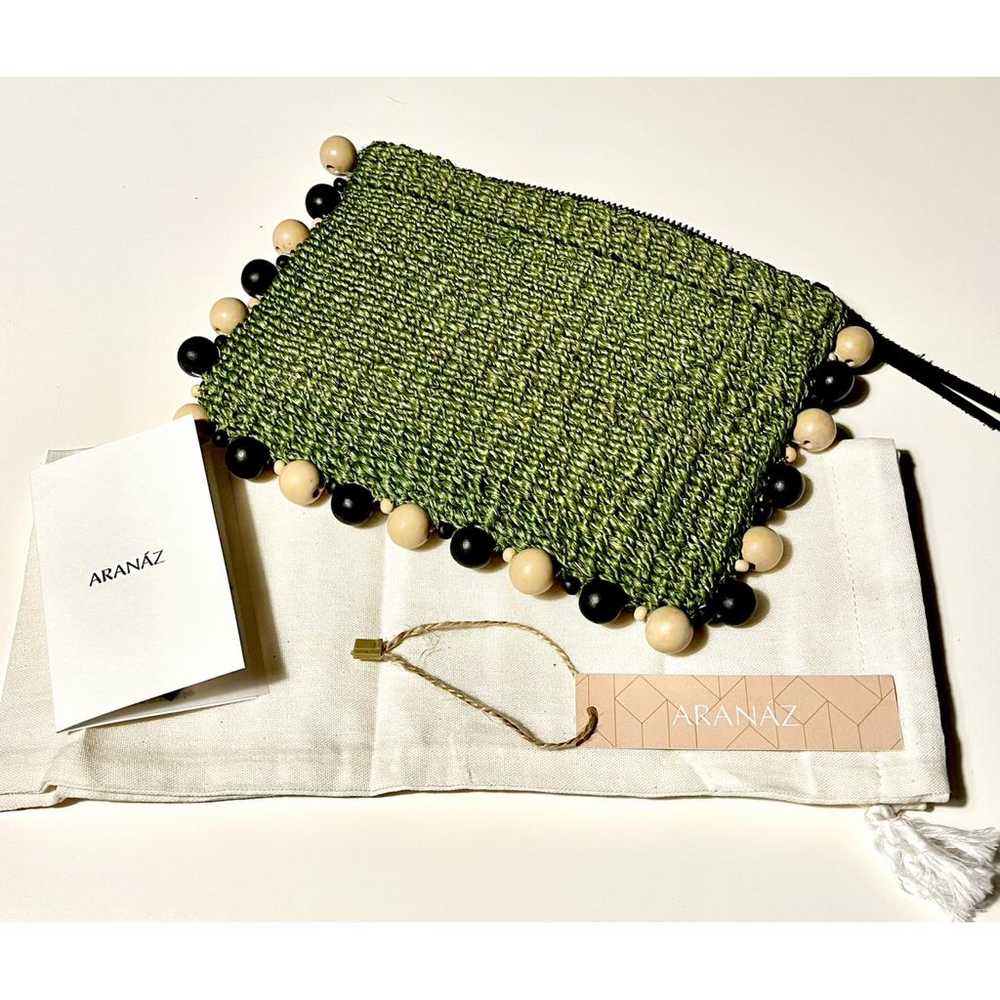 Aranaz Clutch bag - image 2