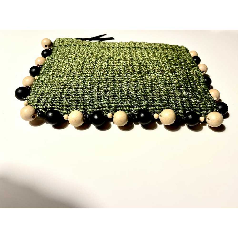 Aranaz Clutch bag - image 4