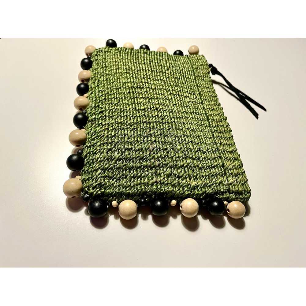 Aranaz Clutch bag - image 6