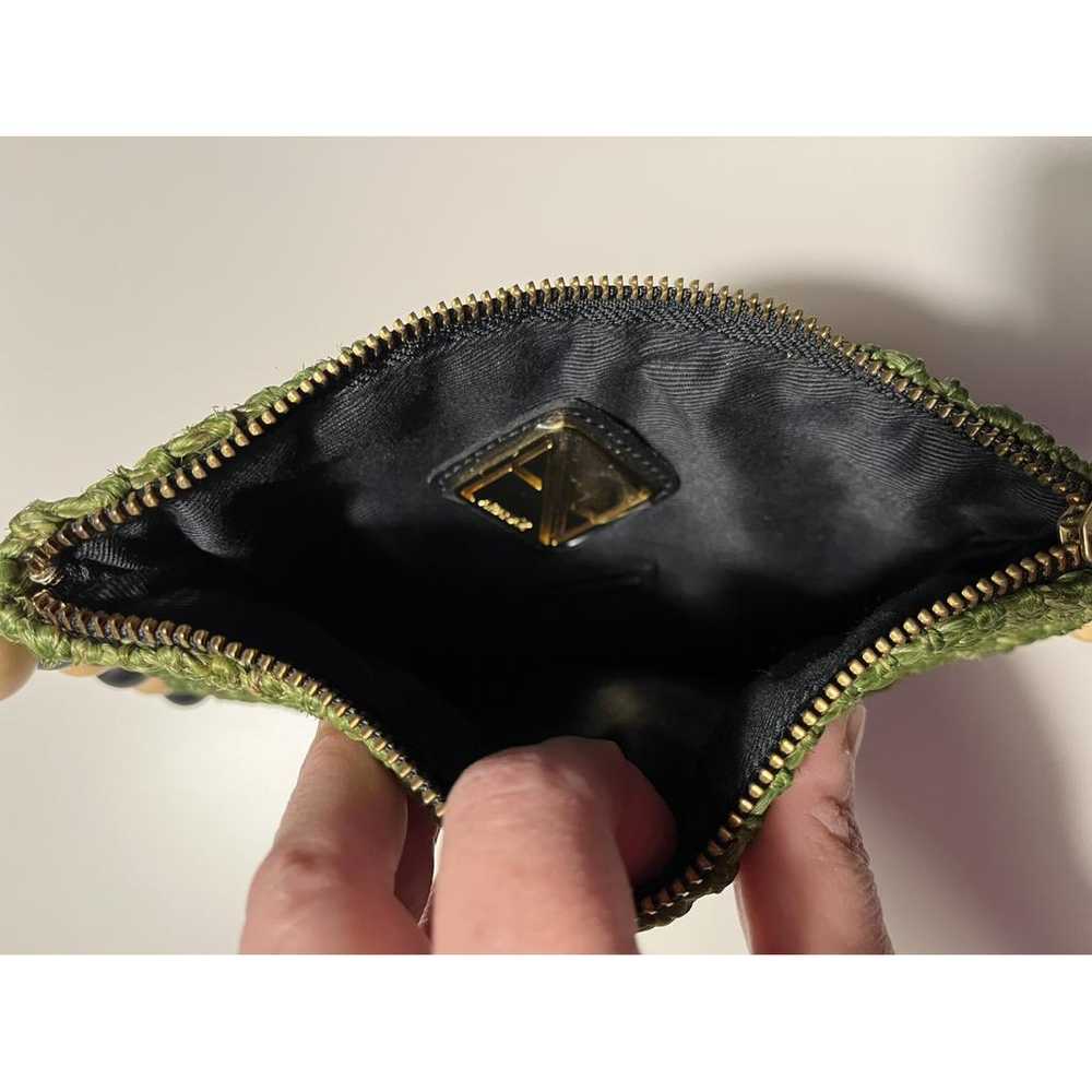 Aranaz Clutch bag - image 8