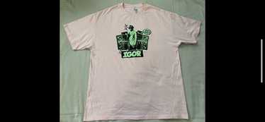 Golf Wang Igor Tee - image 1