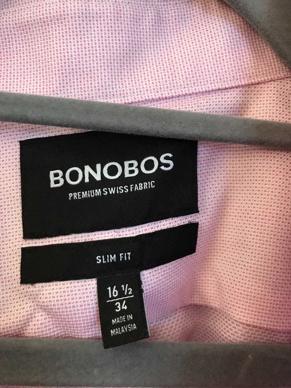 Bonobos Bonobos dress shirt - image 2