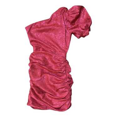 Ronny Kobo Mini dress - image 1