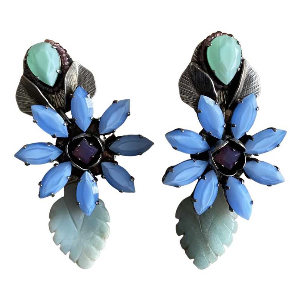 Reminiscence Earrings - image 1