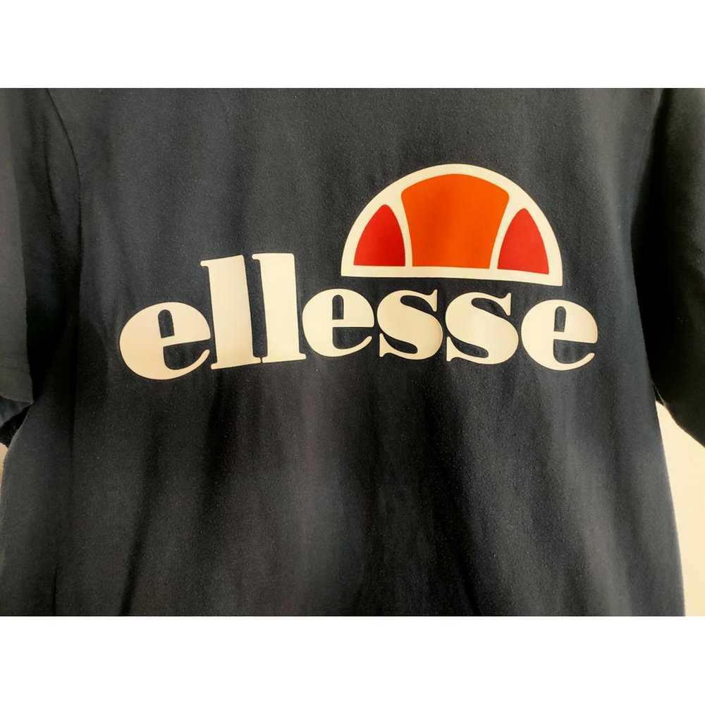 Ellesse T-shirt - image 2